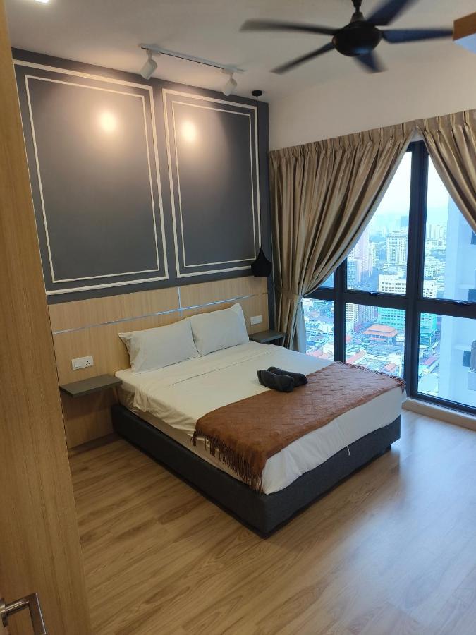 Freedom 1 Bed Room At Colony Infinitum 쿠알라룸푸르 외부 사진